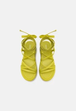 Even&Odd Platåsandaler - Green 13 Even&Odd Platåsandaler - Green -Even&Odd 5f67b4680b0942afbf40c63aefb4798f