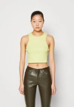 Even&Odd Topper - Green 11 Even&Odd Topper - Green -Even&Odd 5f67c93444094a3ca8d067d1d22f373d