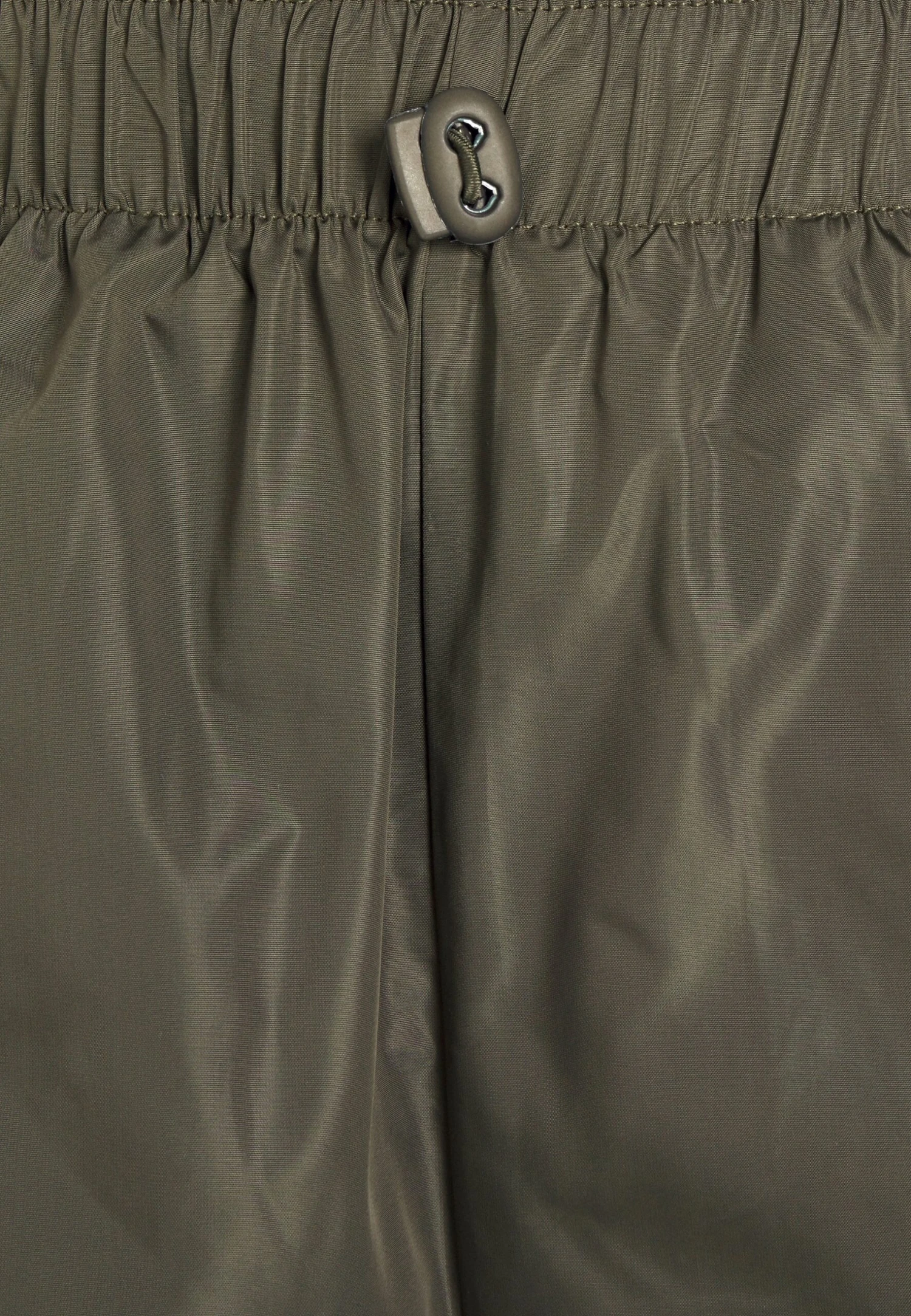 Even&Odd Bukse - Khaki 7 Even&Odd Bukse - Khaki - Bilde 5