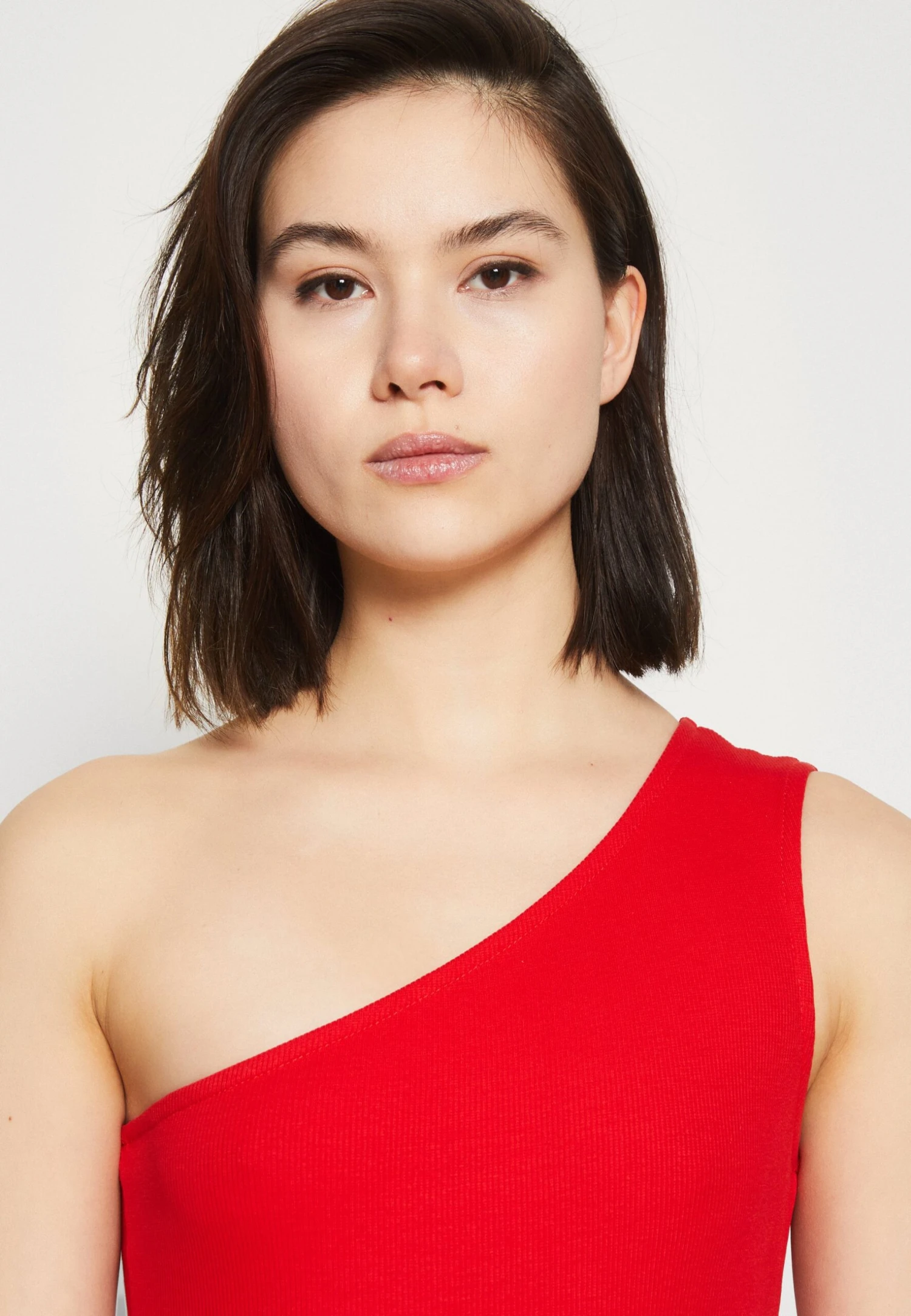 Even&Odd Jerseykjole -Red 10 Even&Odd Jerseykjole -Red - Bilde 8