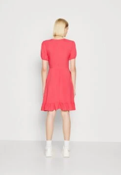 Even&Odd Kjole - Pink -Even&Odd 60a427733be14e6696d8f06f831d1dba