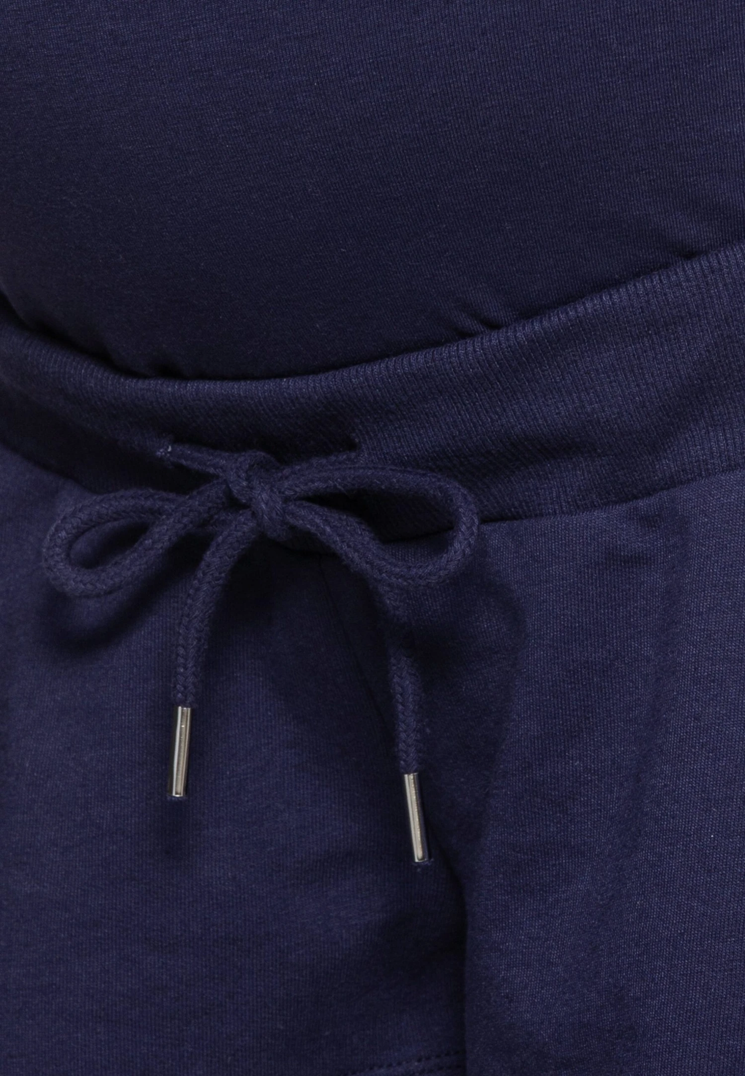 Shorts - White/Dark Blue 7 Shorts - White/Dark Blue - Bilde 5