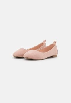 Ballerina - Light Pink 11 Ballerina - Light Pink -Even&Odd 616a2066211648f7aa91bc9c449b2fb8