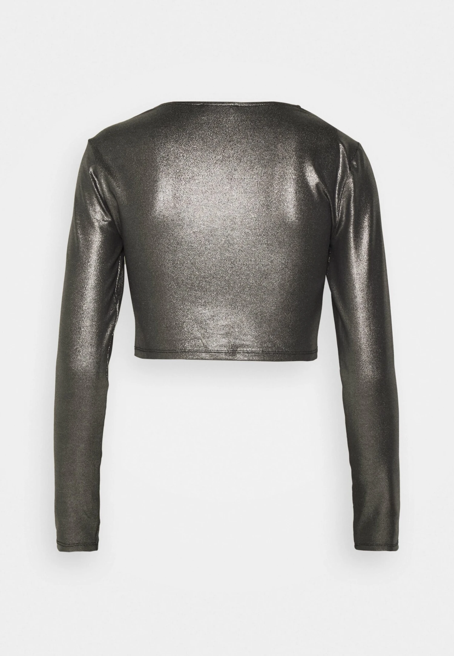 Topper Langermet - Black/Silver 4 Topper Langermet - Black/Silver - Bilde 2