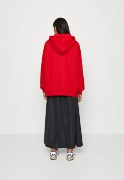 Even&Odd Sweatjakke - Red 10 Even&Odd Sweatjakke - Red -Even&Odd 61b1f0e644474763ab1e52dfaf5cdbe6