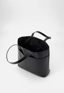 Even&Odd Shoppingveske - Black 8 Even&Odd Shoppingveske - Black -Even&Odd 61f7c63d83eb499c9a79df2e77bfb442