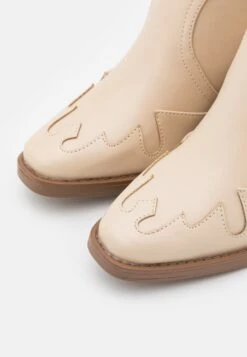 Cowboystøvler - Off-White -Even&Odd 63dd25edef7649b285606bfef02b6bbe