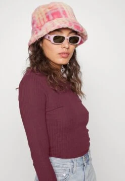 Even&Odd Topper Langermet - Purple 12 Even&Odd Topper Langermet - Purple -Even&Odd 63fe9869a6114f82a655295555cb7e77