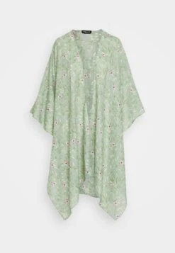 Even&Odd Lett Jakke - Green 12 Even&Odd Lett Jakke - Green -Even&Odd 64047438391e4ba5b409d57cf68a7960