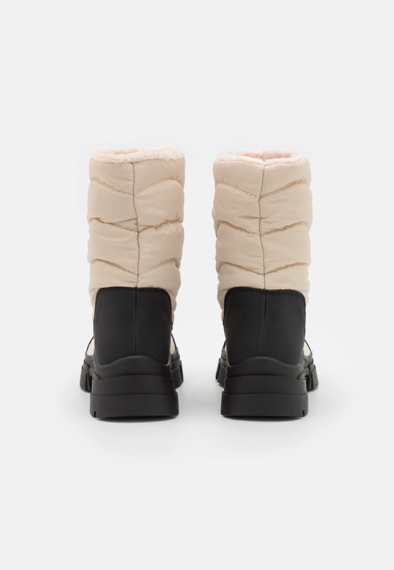 Vinterstøvler - Off-White 6 Vinterstøvler - Off-White - Bilde 4