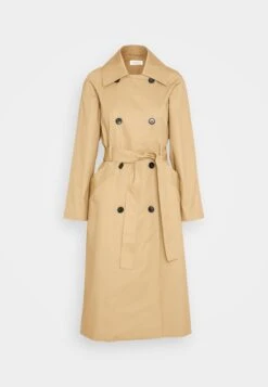 Even&Odd Trenchcoat - Beige 12 Even&Odd Trenchcoat - Beige -Even&Odd 647bad2d1514435c8a9b295b93b829de