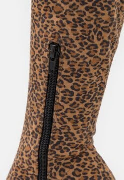 Even&Odd Høye Støvler - Black 13 Even&Odd Høye Støvler - Black -Even&Odd 649c79a504b1466fa3ceb4b35714b792