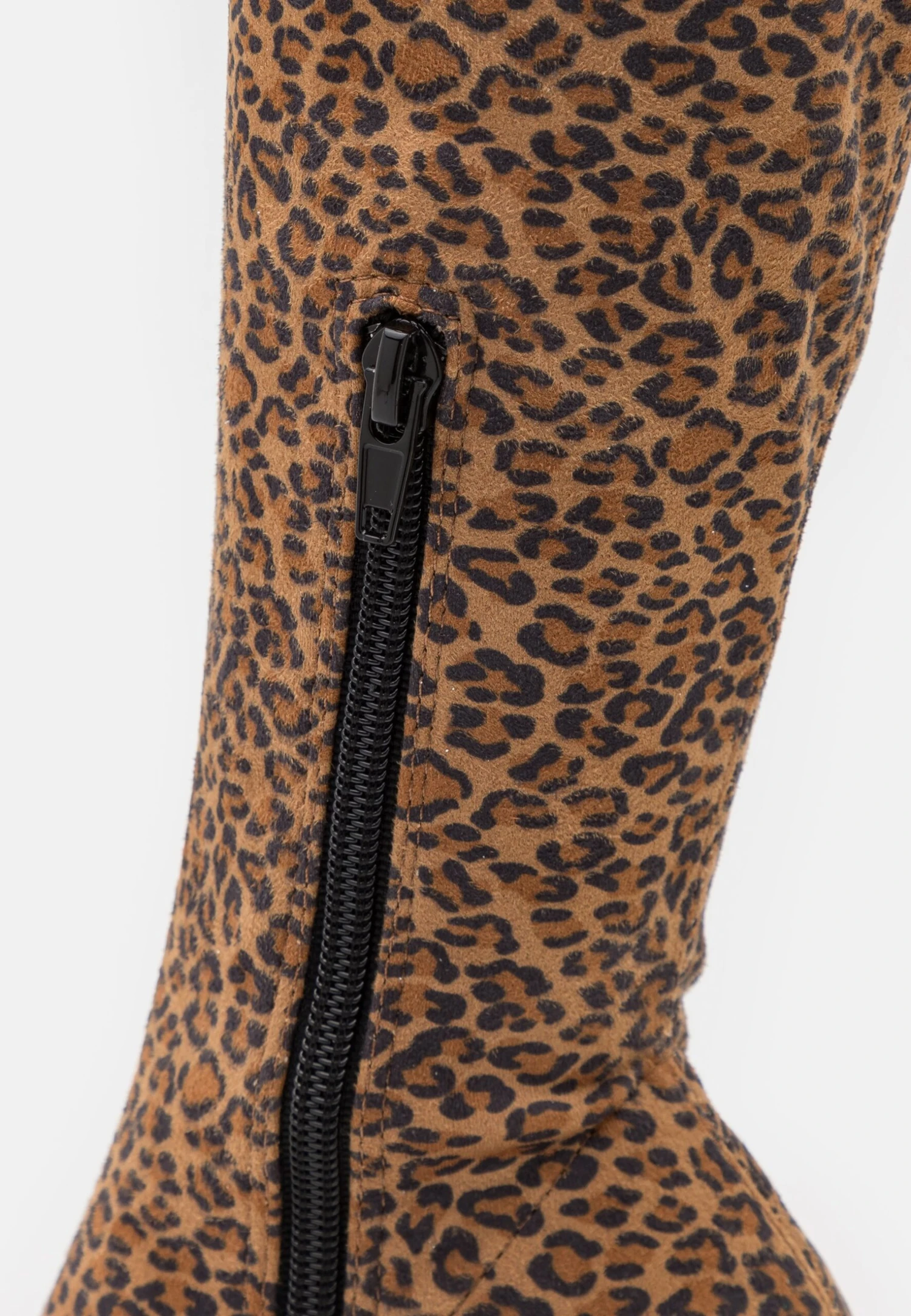 Even&Odd Høye Støvler - Black 8 Even&Odd Høye Støvler - Black - Bilde 6