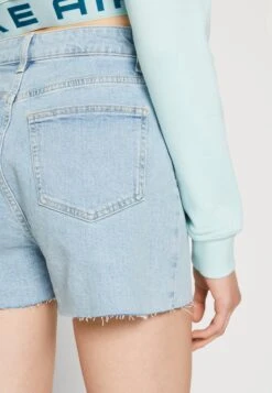 Even&Odd Jeansshorts - Light Blue Denim 11 Even&Odd Jeansshorts - Light Blue Denim -Even&Odd 65023f5c155d4549bff3f32ebadc5e0d
