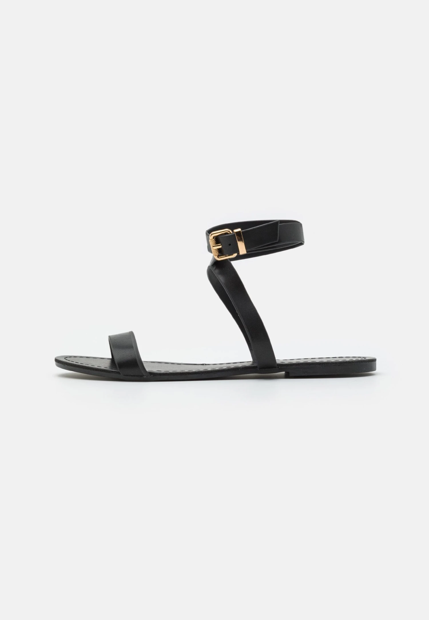 Even&Odd Sandaler - Black 3 Even&Odd Sandaler - Black