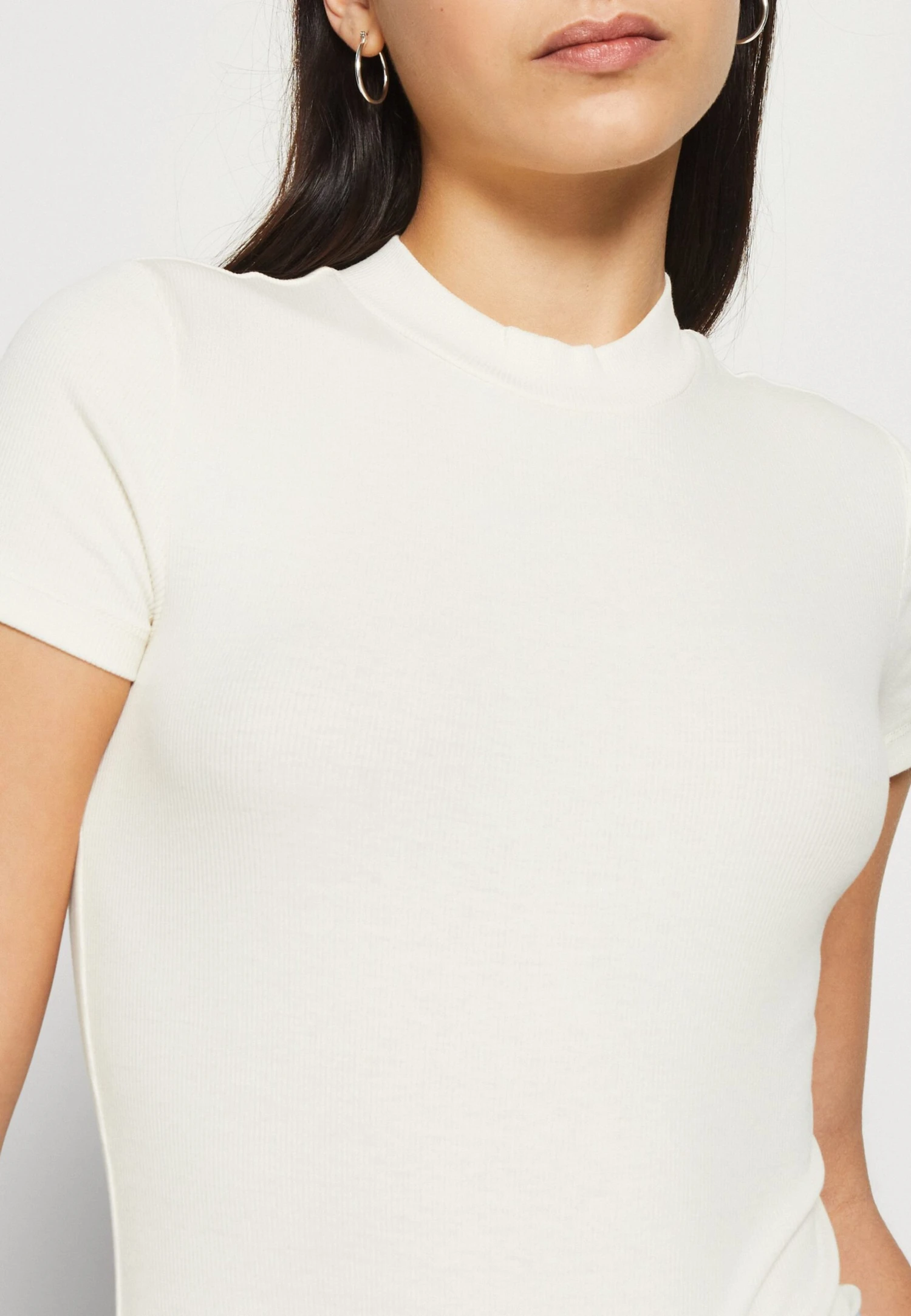 Even&Odd T-Shirts - Off White 8 Even&Odd T-Shirts - Off White - Bilde 6