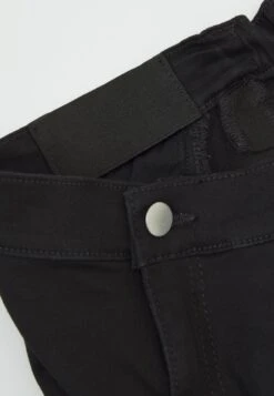 Even&Odd Jeans Slim Fit - Black Denim -Even&Odd 6631de8c27424716b21706746698adec