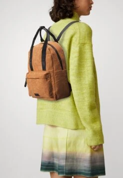 Even&Odd Ryggsekk - Brown