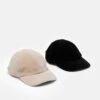 Even&Odd 2 Pack - Cap - Black/Beige 1 Even&Odd 2 Pack - Cap - Black/Beige -Even&Odd 66f43419dbdd4d40816f18c9a6687dfb