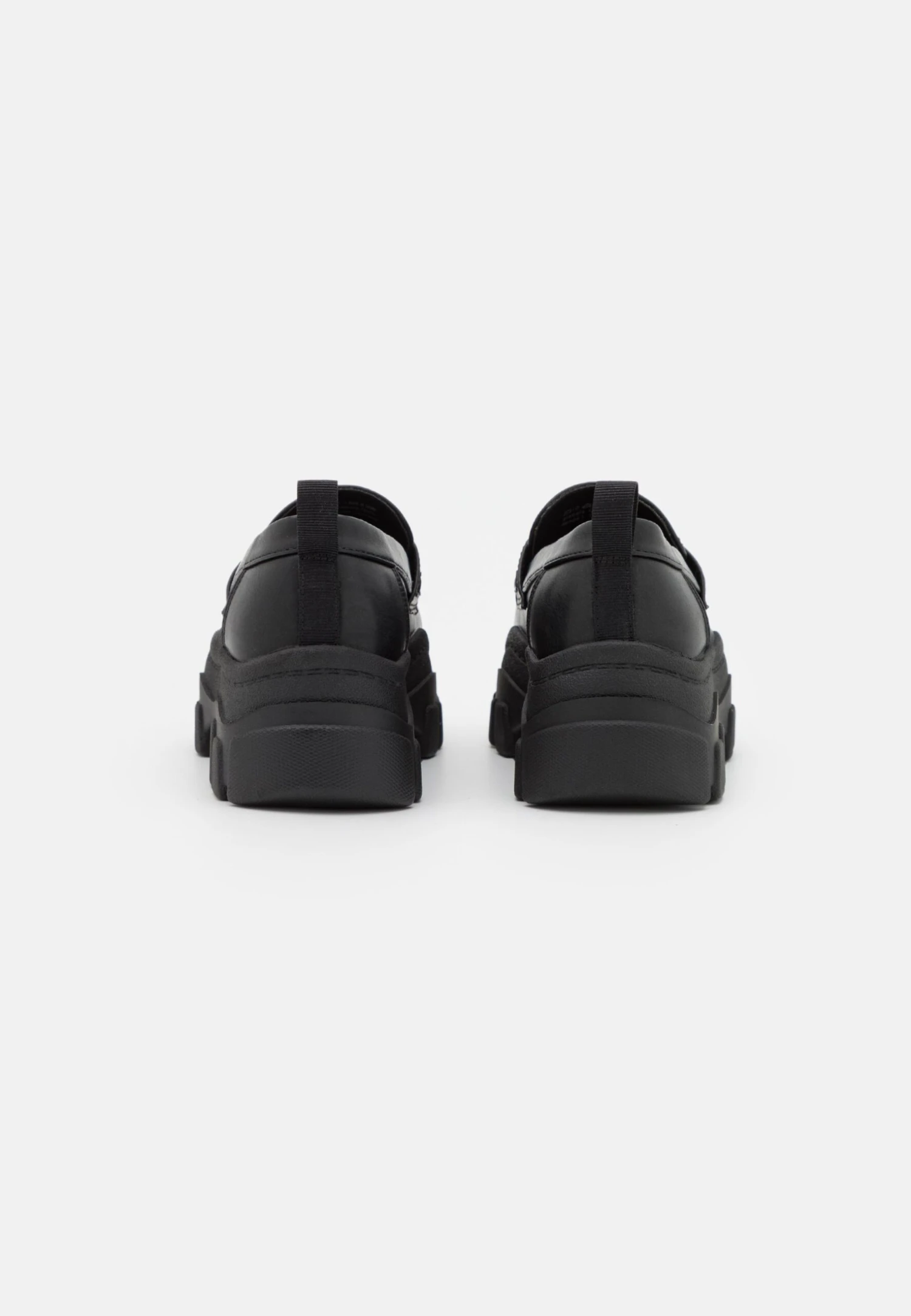 Even&Odd Slippers - Black 6 Even&Odd Slippers - Black - Bilde 4