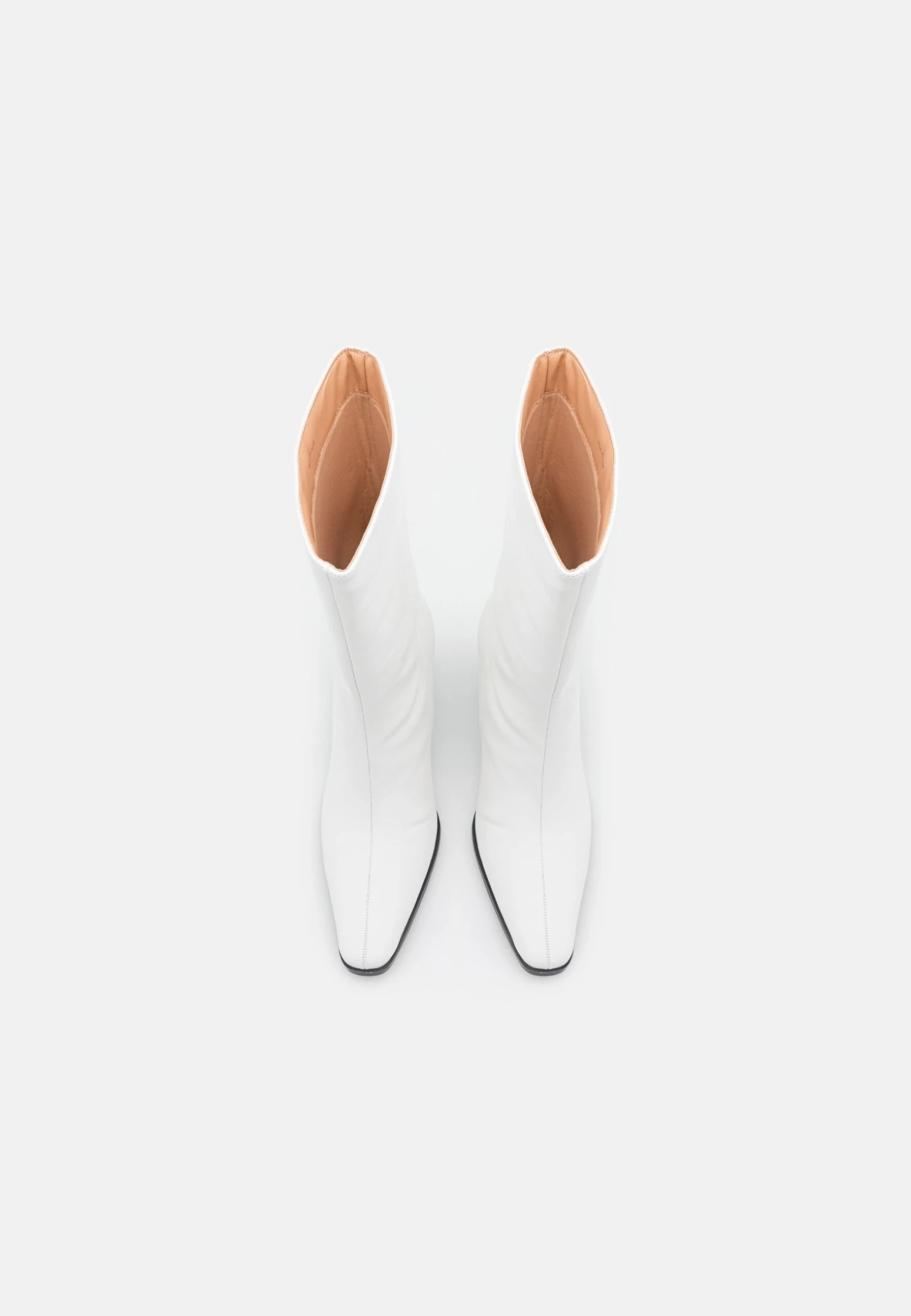 Even&Odd Støvler - White 8 Even&Odd Støvler - White - Bilde 6