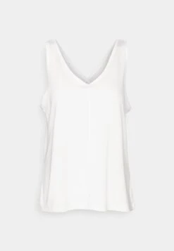 Topper - White -Even&Odd 68b7844cfef44380863f8798f02c1410