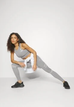 Tights - Grey 11 Tights - Grey -Even&Odd 68c379f802f046858ba513793af325ab