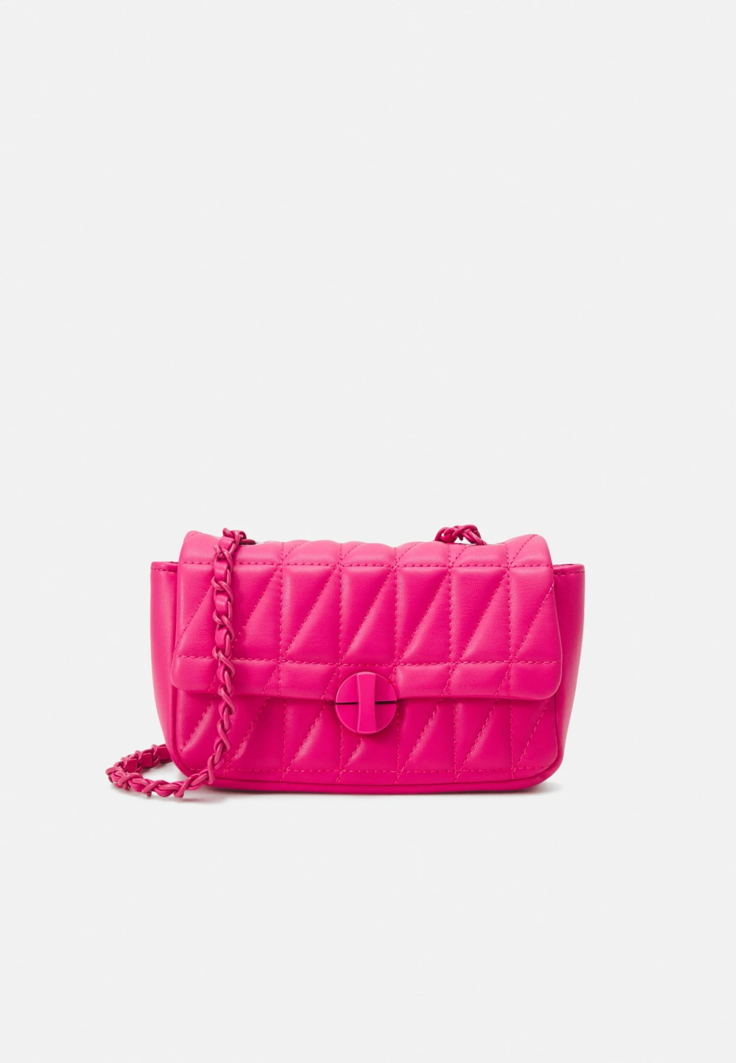 Even&Odd Skulderveske - Pink 3 Even&Odd Skulderveske - Pink