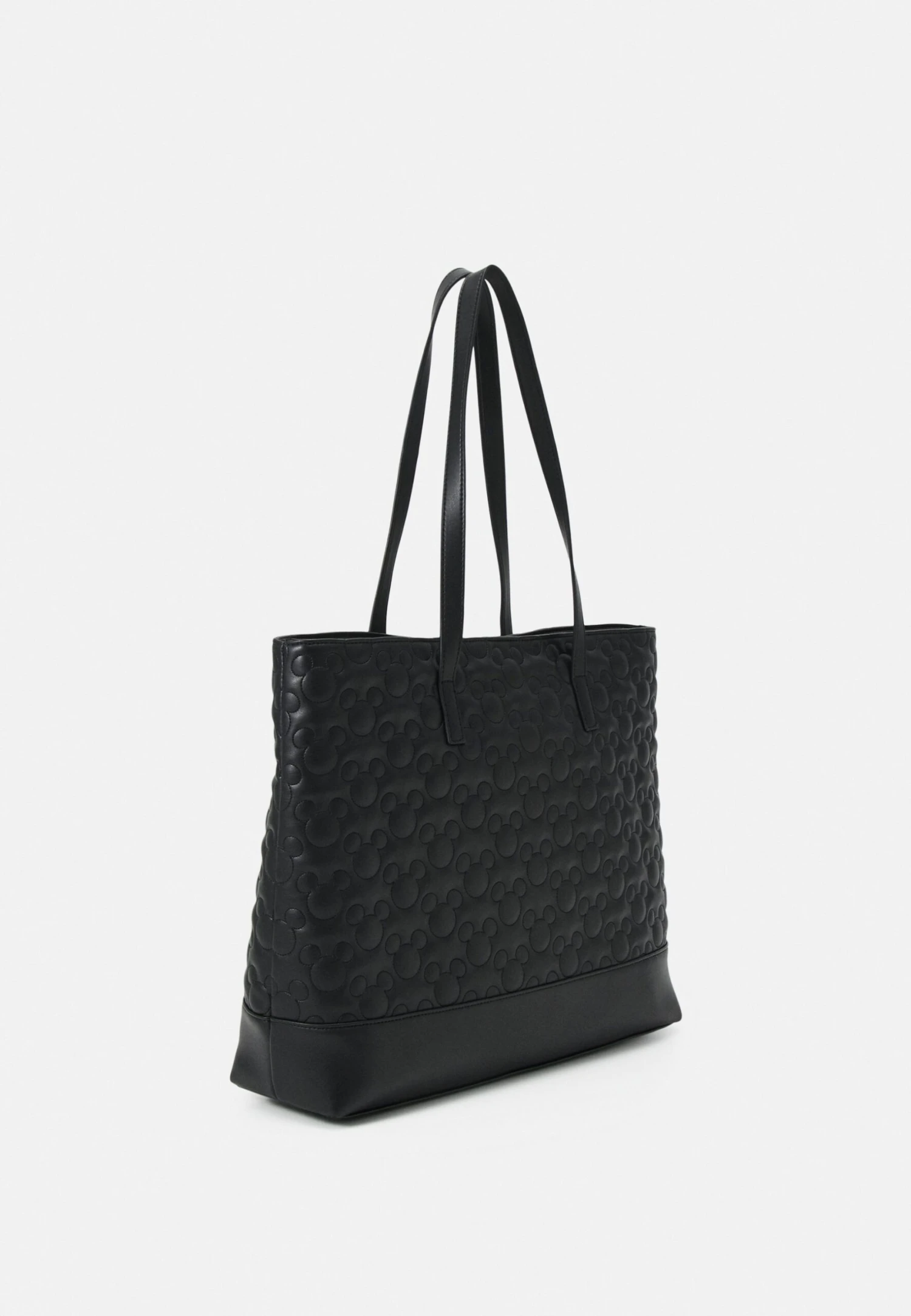 Even&Odd Disney Tote Bag - Shoppingveske - Black 4 Even&Odd Disney Tote Bag - Shoppingveske - Black - Bilde 2