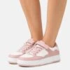 Even&Odd Joggesko - White/Pink 2 Even&Odd Joggesko - White/Pink -Even&Odd 6ae37fa886844b22acf78c1ad0c5d50f