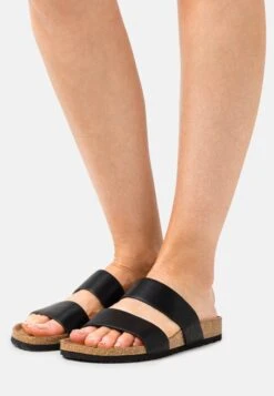 Even&Odd Sandaler - Black