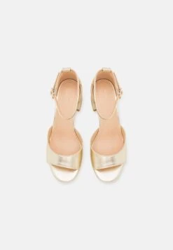 Sandaler - Gold -Even&Odd 6b8d426d30b34d0c91277b9befdfbf6c