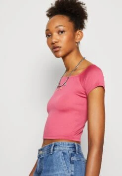 Even&Odd T-Shirts - Pink 11 Even&Odd T-Shirts - Pink -Even&Odd 6bacfc3e302e4d0688e193b8e0a184a0