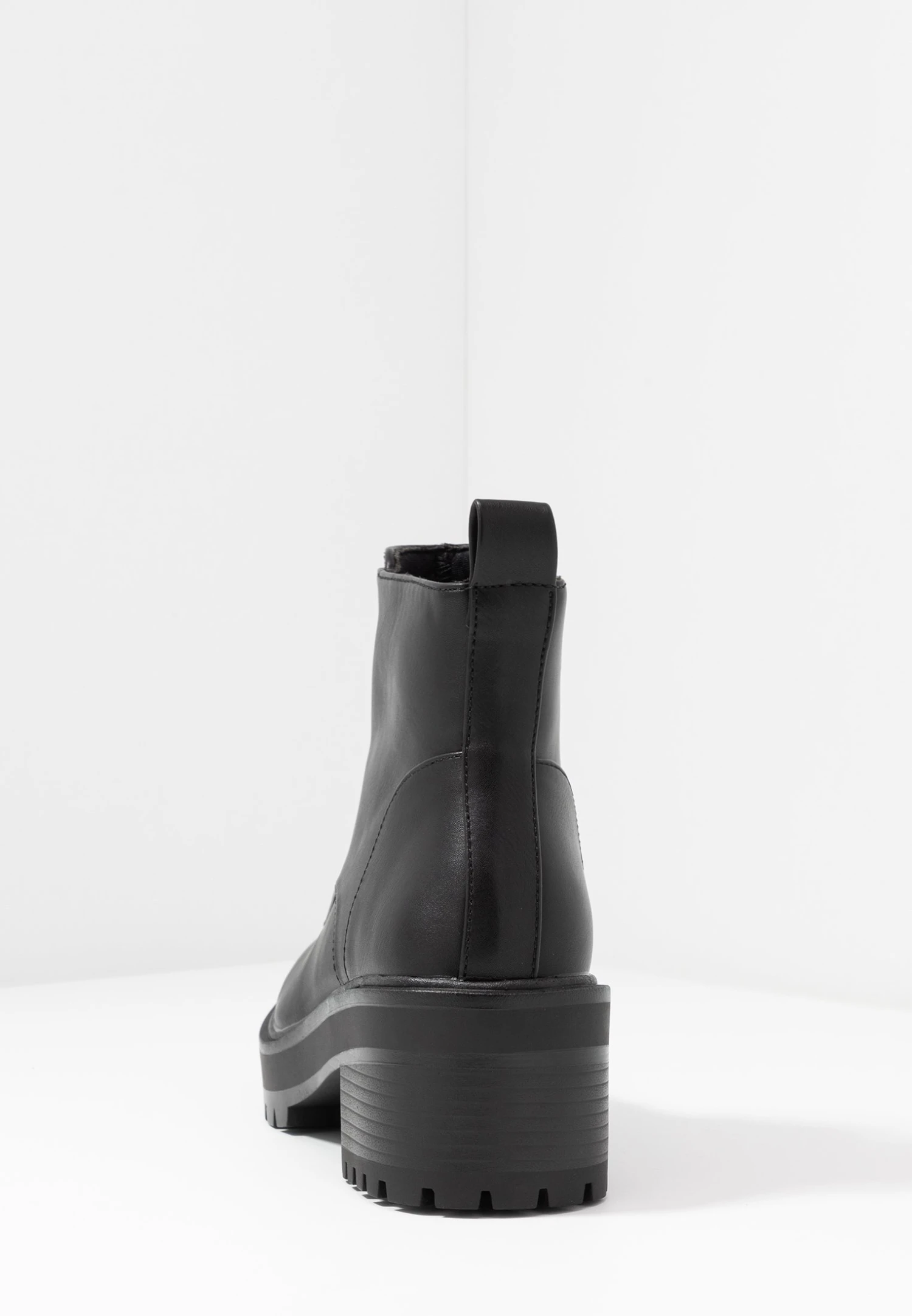 Even&Odd Ankelboots - Black 8 Even&Odd Ankelboots - Black - Bilde 6