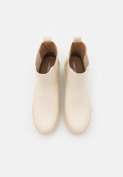 Even&Odd Ankelboots - Beige -Even&Odd 6cf83a94c3da437889114e6c01db969f