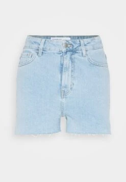 Even&Odd Jeansshorts - Light Blue Denim 12 Even&Odd Jeansshorts - Light Blue Denim -Even&Odd 6d3561efa9664149a8096ec085f2e0b0