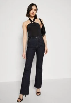 Even&Odd Topper - Black -Even&Odd 6e1eb50d57f942ca8fbc934c701154eb