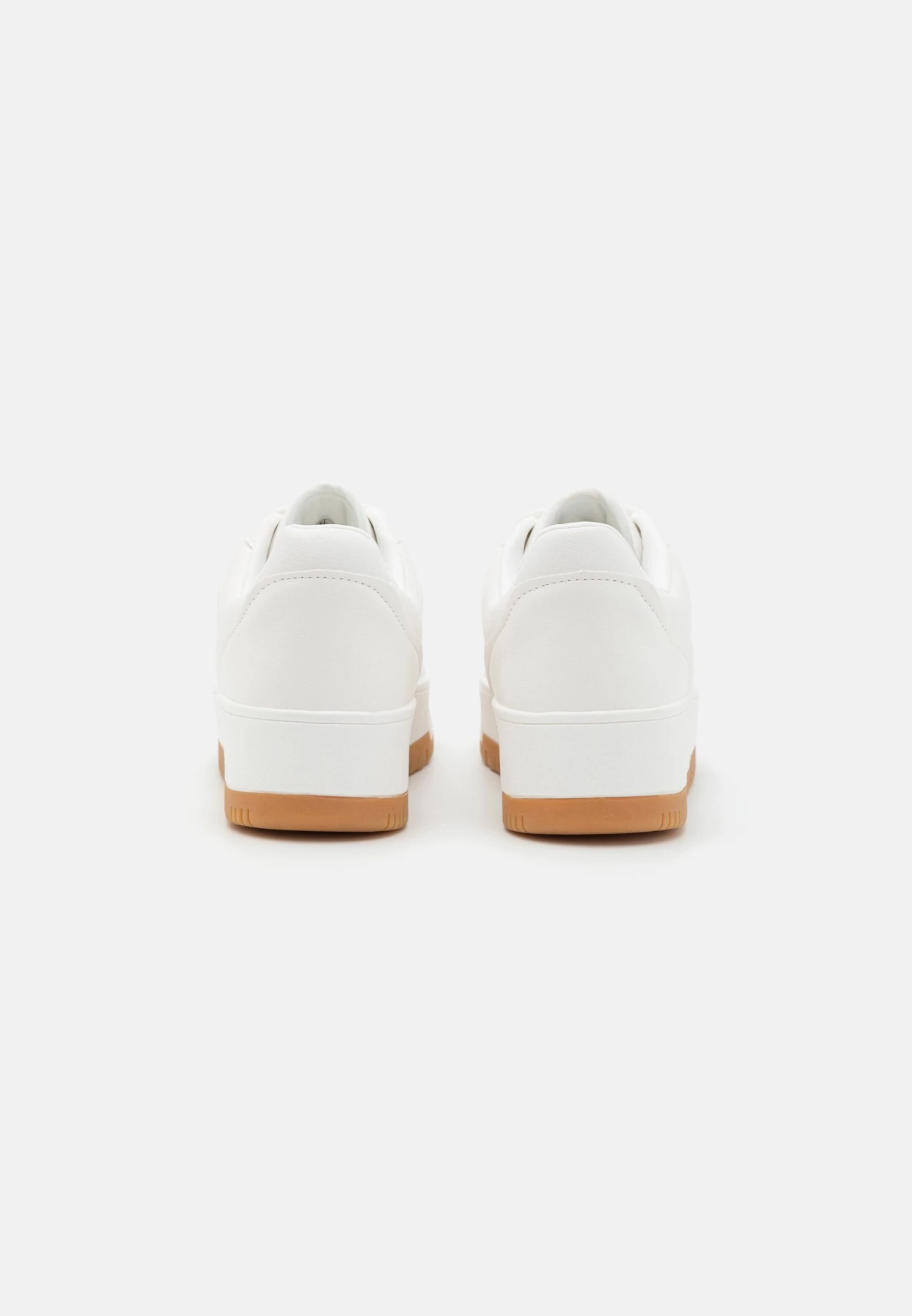 Even&Odd Joggesko - White 6 Even&Odd Joggesko - White - Bilde 4