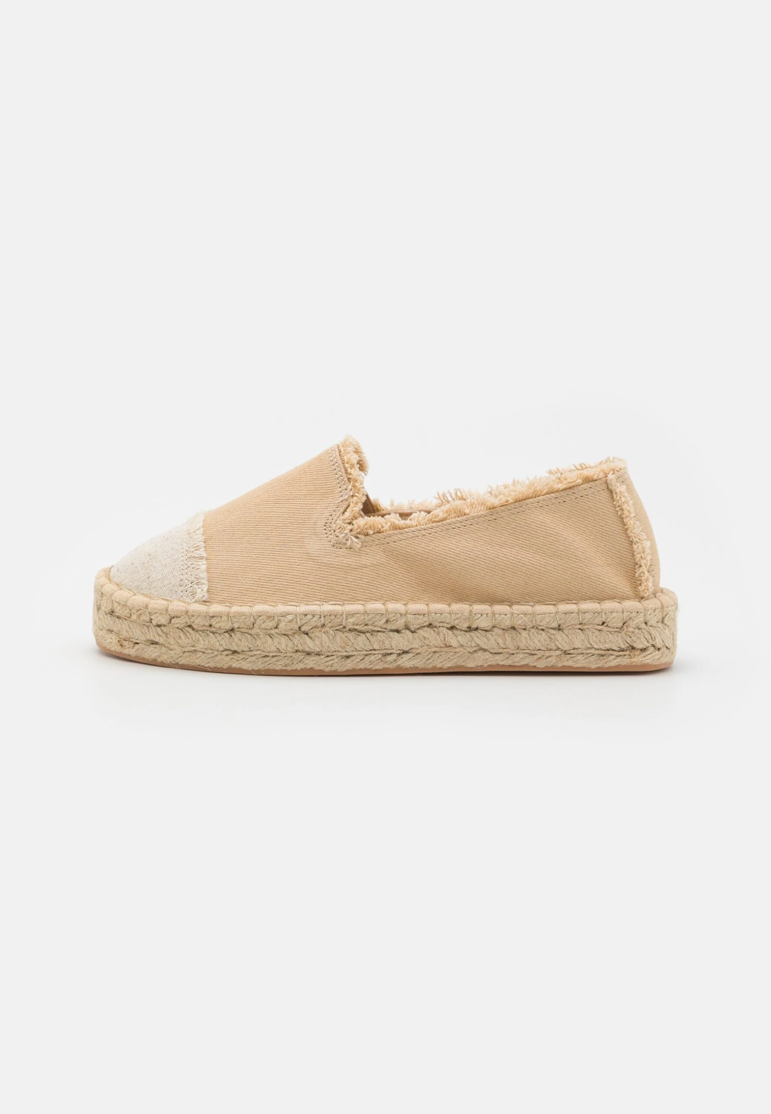 Even&Odd Slippers - Beige 4 Even&Odd Slippers - Beige - Bilde 2