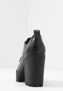 Even&Odd Ankelboots Med Høye Hæler - Black 14 Even&Odd Ankelboots Med Høye Hæler - Black -Even&Odd 6feada68d31344ed8ef4c38bb73a6be0