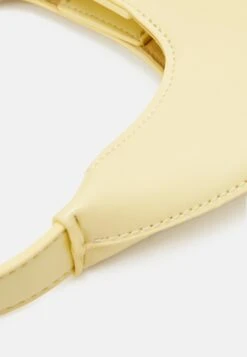 Even&Odd Håndveske -Light Yellow 11 Even&Odd Håndveske -Light Yellow -Even&Odd 700b0e5e37a74d7988203cc016f7edc3