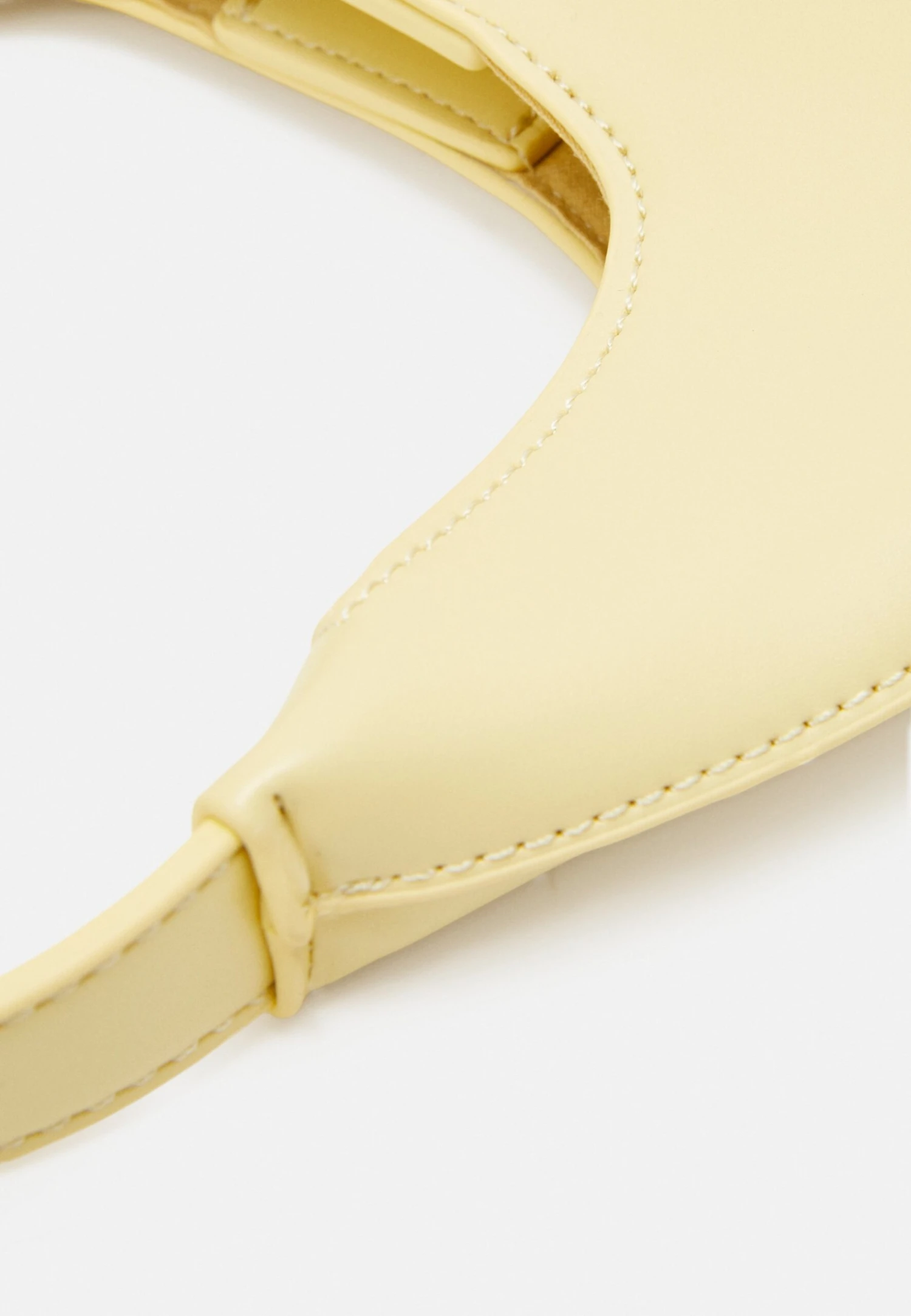Even&Odd Håndveske -Light Yellow 7 Even&Odd Håndveske -Light Yellow - Bilde 5