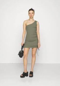 Etuikjole - Olive -Even&Odd 71fd0402c9424bfda336d1d40dea7963