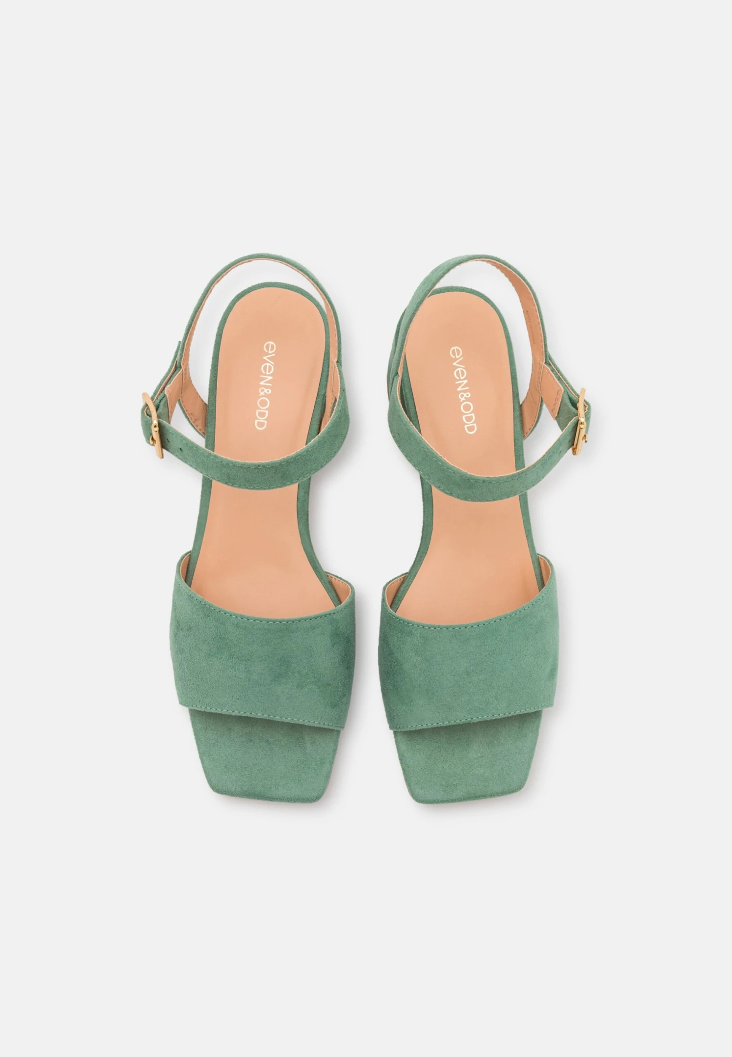 Sandaler - Mint 8 Sandaler - Mint - Bilde 6