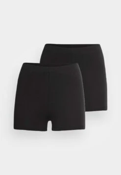 Even&Odd 2 Pack - Shorts - Black/Black 10 Even&Odd 2 Pack - Shorts - Black/Black -Even&Odd 736e448a08564329b19b1a98c69b8c34