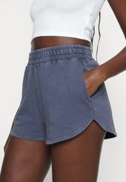 Even&Odd Shorts - Dark Grey 17 Even&Odd Shorts - Dark Grey -Even&Odd 7405a4bab2f84e9880c0adba37eb0a33