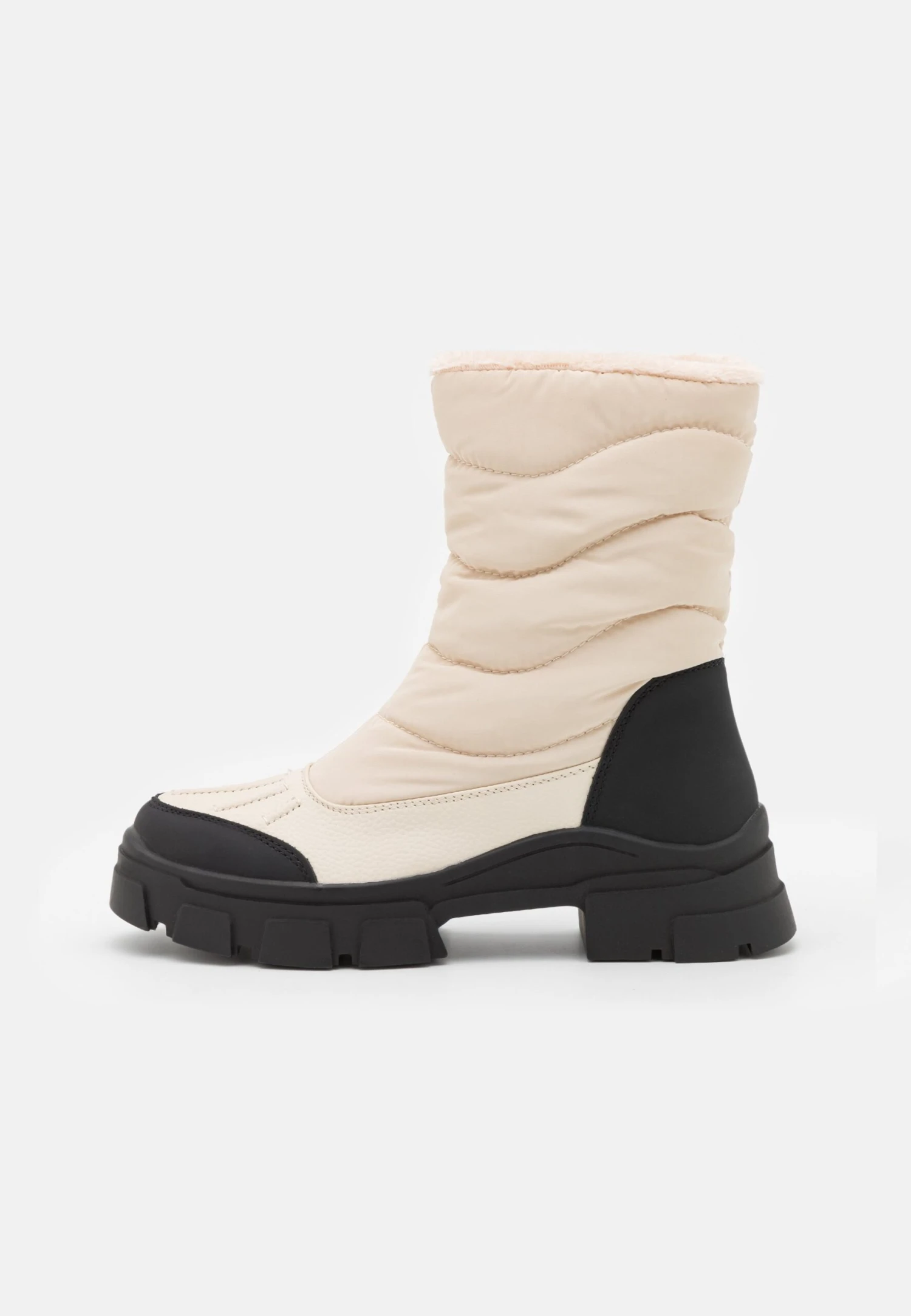 Vinterstøvler - Off-White 4 Vinterstøvler - Off-White - Bilde 2
