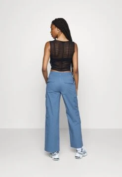 Even&Odd Cargobukse - Blue 10 Even&Odd Cargobukse - Blue -Even&Odd 7502c50328fb422ab829b33fc7d0ca37