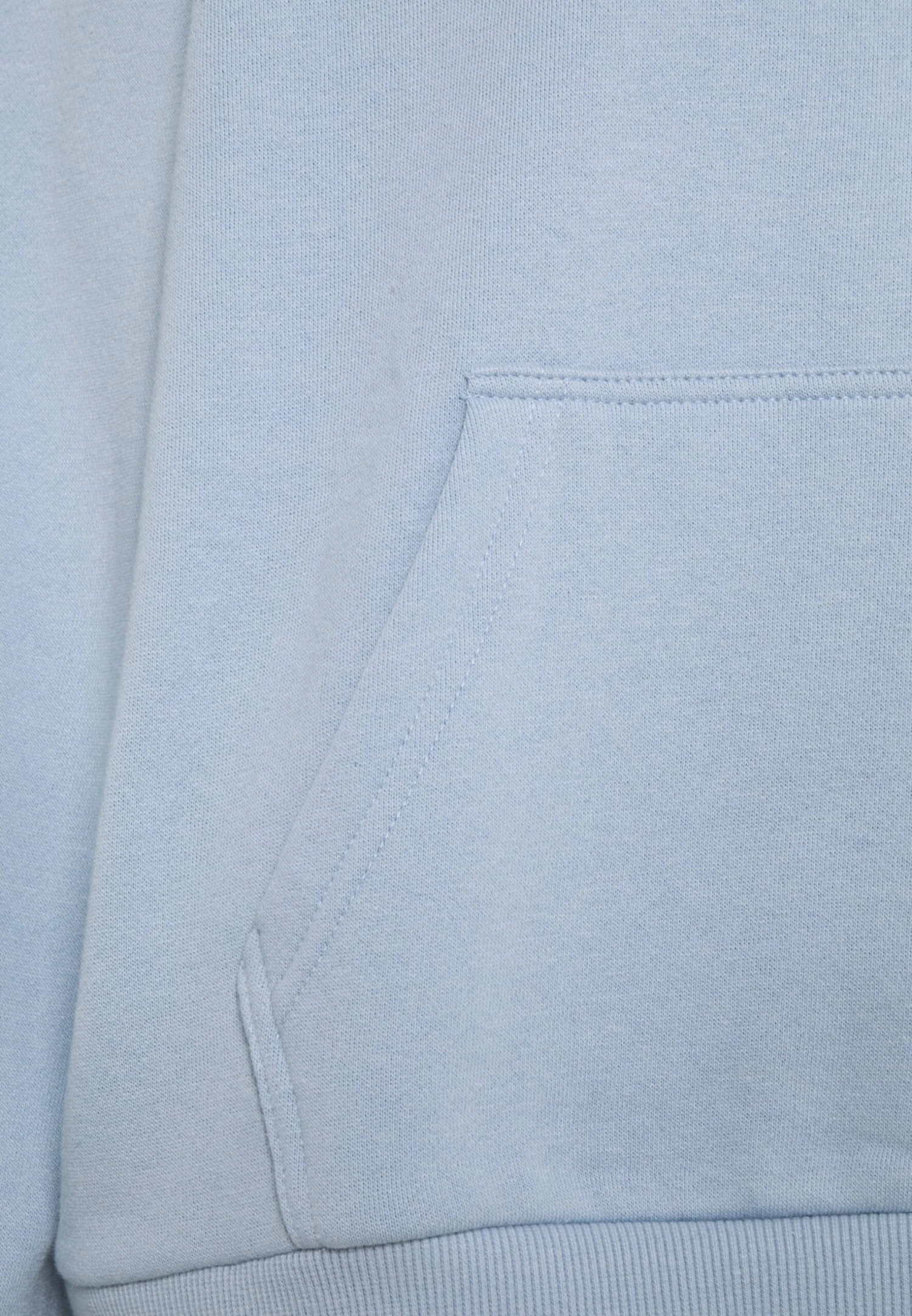 Even&Odd Hoodie - Blue 5 Even&Odd Hoodie - Blue - Bilde 3