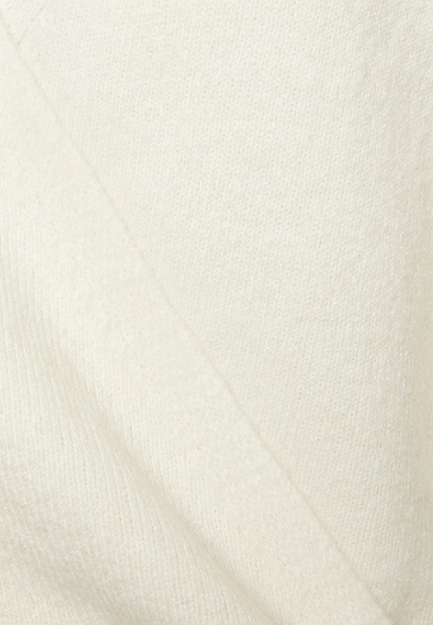 Even&Odd Cardigan - Off White 5 Even&Odd Cardigan - Off White - Bilde 3